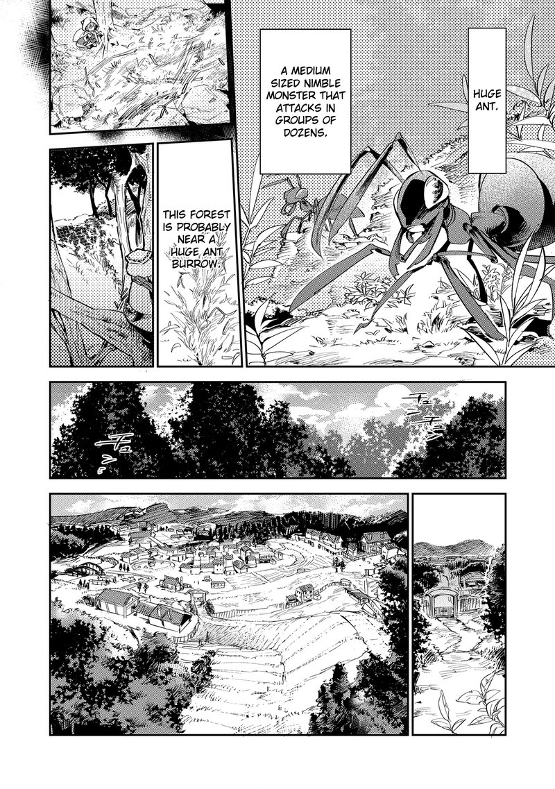 Saijaku Teima Wa Gomi Hiroi No Tabi Wo Hajimemashita 2a 15