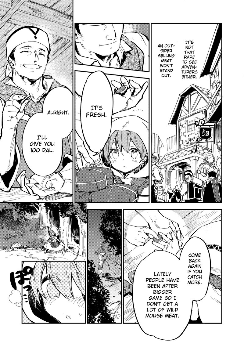 Saijaku Teima Wa Gomi Hiroi No Tabi Wo Hajimemashita 2a 18