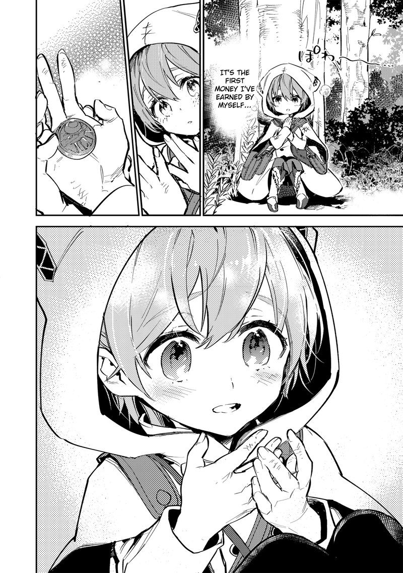 Saijaku Teima Wa Gomi Hiroi No Tabi Wo Hajimemashita 2a 19