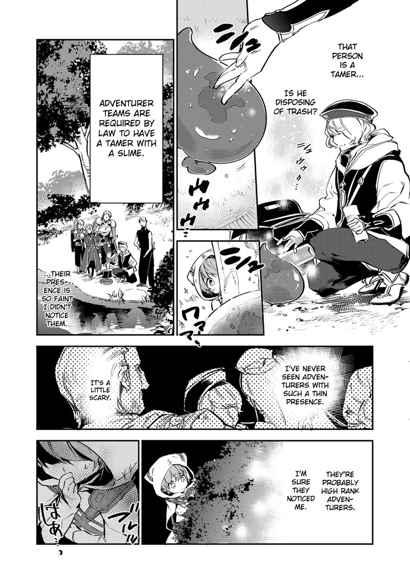 Saijaku Teima Wa Gomi Hiroi No Tabi Wo Hajimemashita 2a 6