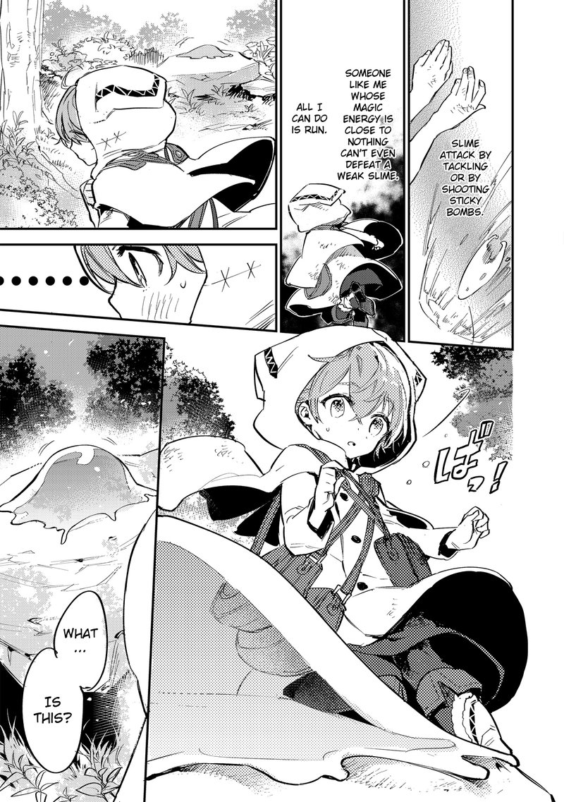 Saijaku Teima Wa Gomi Hiroi No Tabi Wo Hajimemashita 2b 13