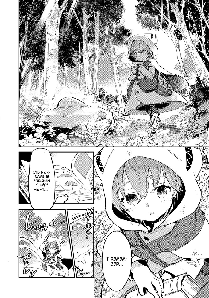 Saijaku Teima Wa Gomi Hiroi No Tabi Wo Hajimemashita 2b 14