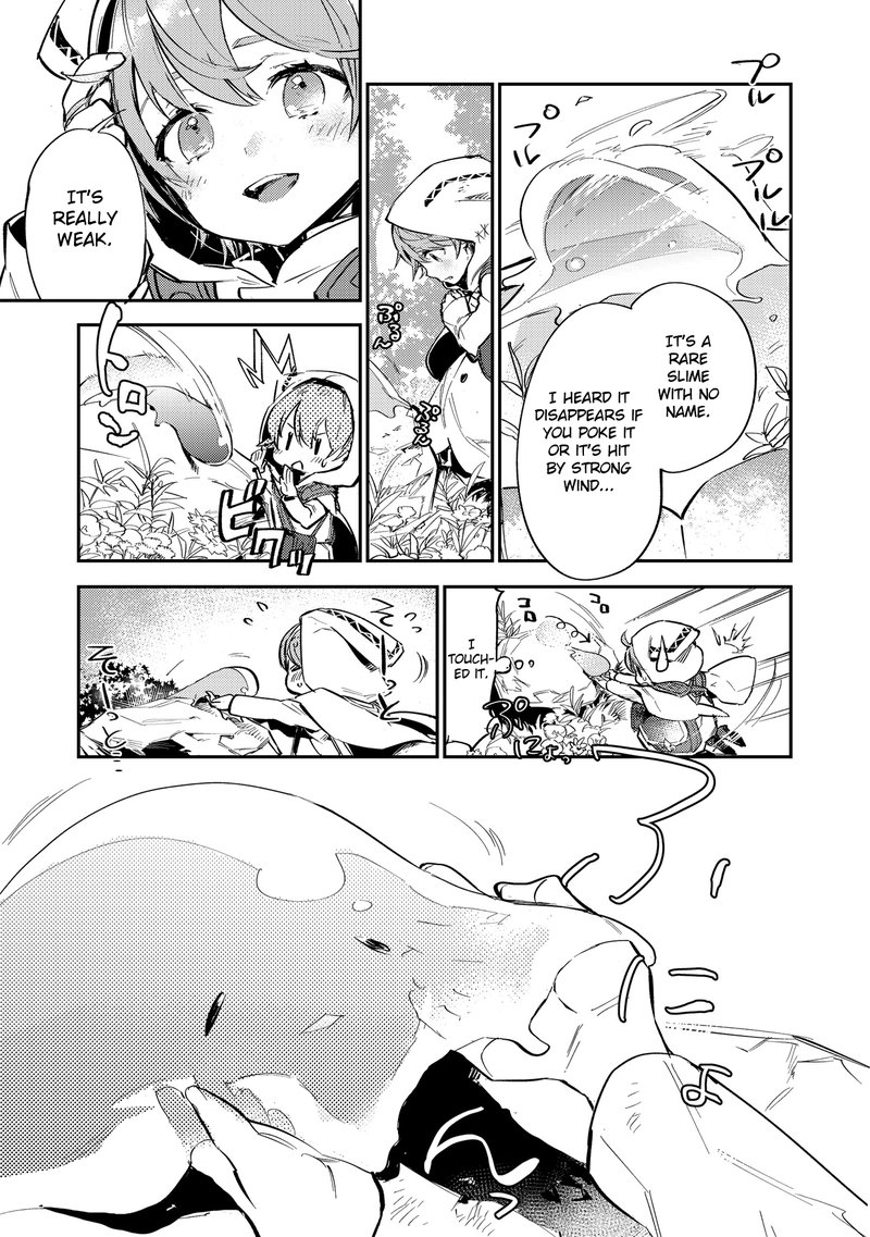 Saijaku Teima Wa Gomi Hiroi No Tabi Wo Hajimemashita 2b 15