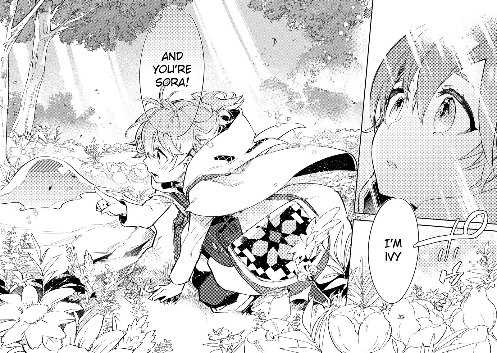 Saijaku Teima Wa Gomi Hiroi No Tabi Wo Hajimemashita 2b 18