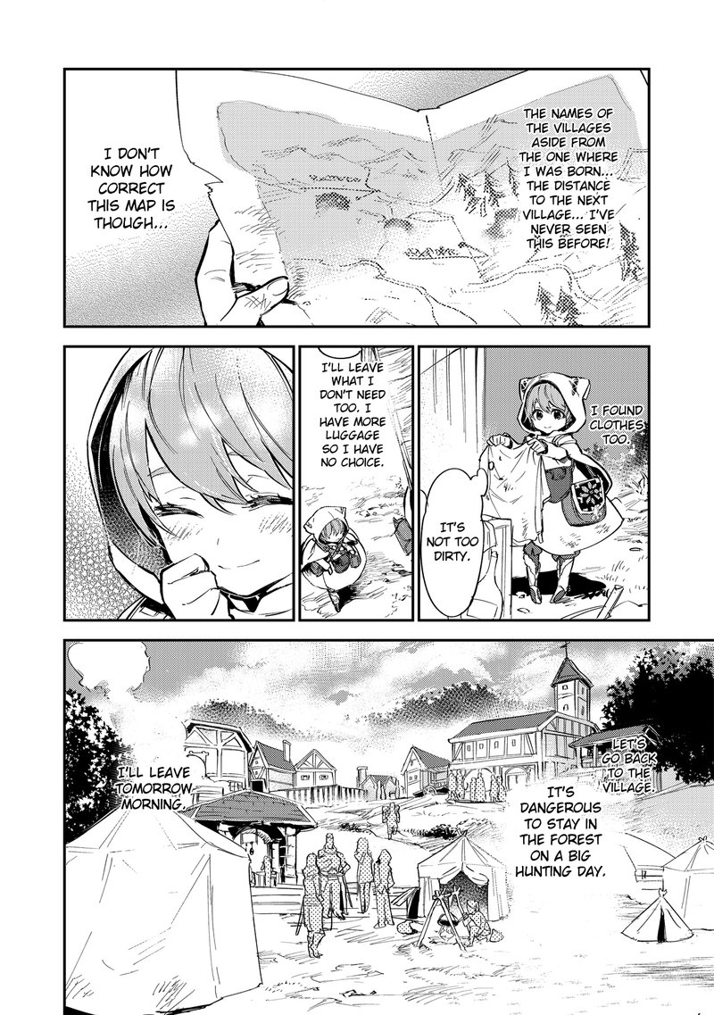 Saijaku Teima Wa Gomi Hiroi No Tabi Wo Hajimemashita 2b 6