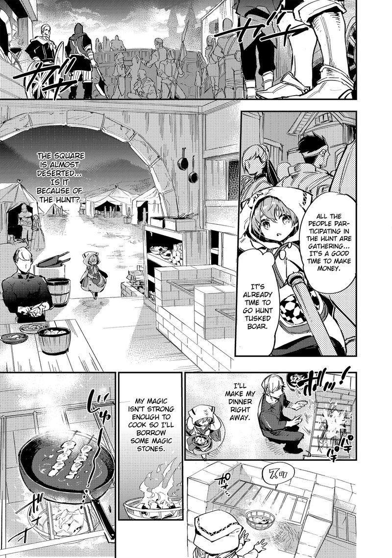 Saijaku Teima Wa Gomi Hiroi No Tabi Wo Hajimemashita 2b 7