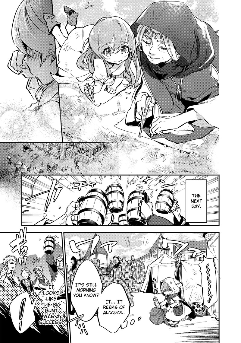 Saijaku Teima Wa Gomi Hiroi No Tabi Wo Hajimemashita 2b 9