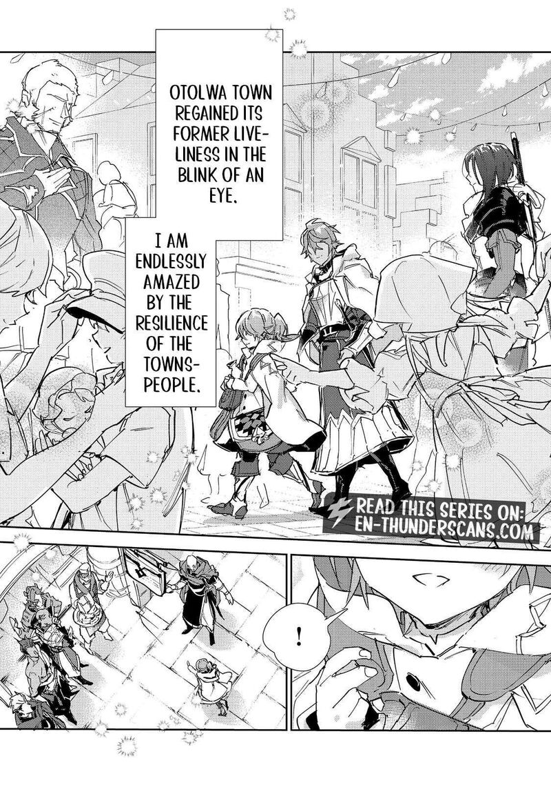 Saijaku Teima Wa Gomi Hiroi No Tabi Wo Hajimemashita 30a 16