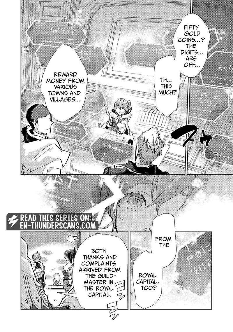 Saijaku Teima Wa Gomi Hiroi No Tabi Wo Hajimemashita 30a 21