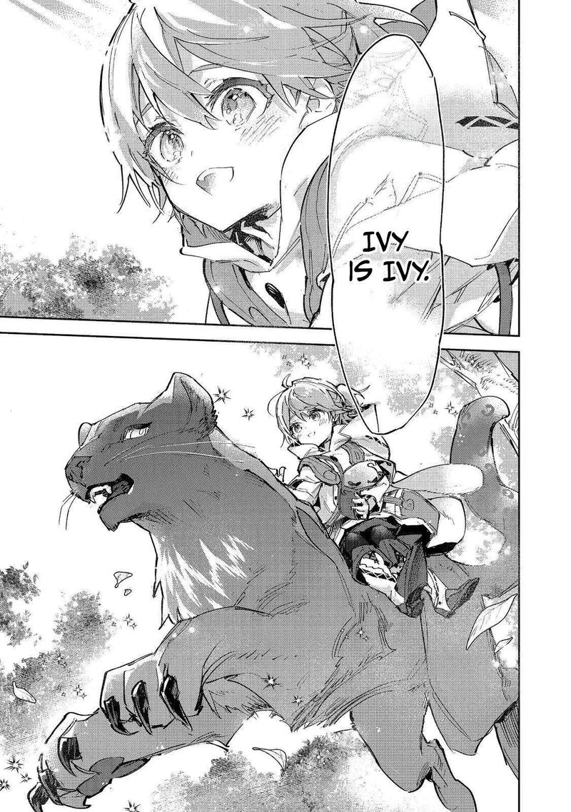 Saijaku Teima Wa Gomi Hiroi No Tabi Wo Hajimemashita 31a 14