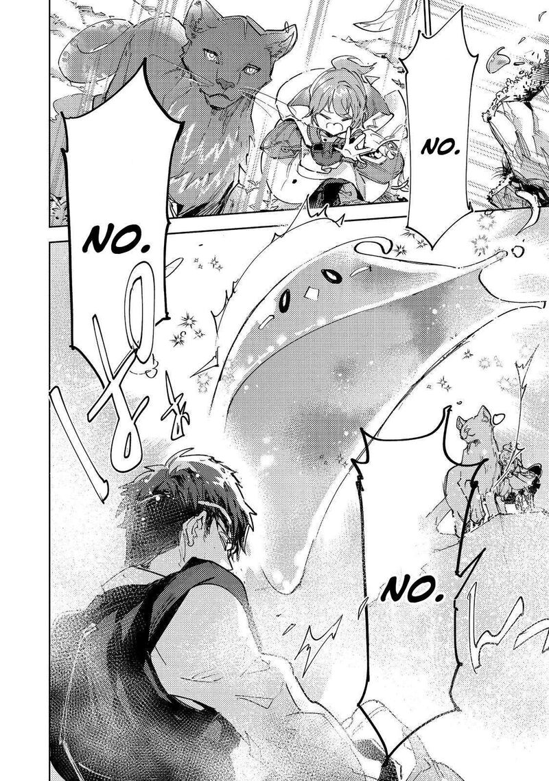 Saijaku Teima Wa Gomi Hiroi No Tabi Wo Hajimemashita 31b 20