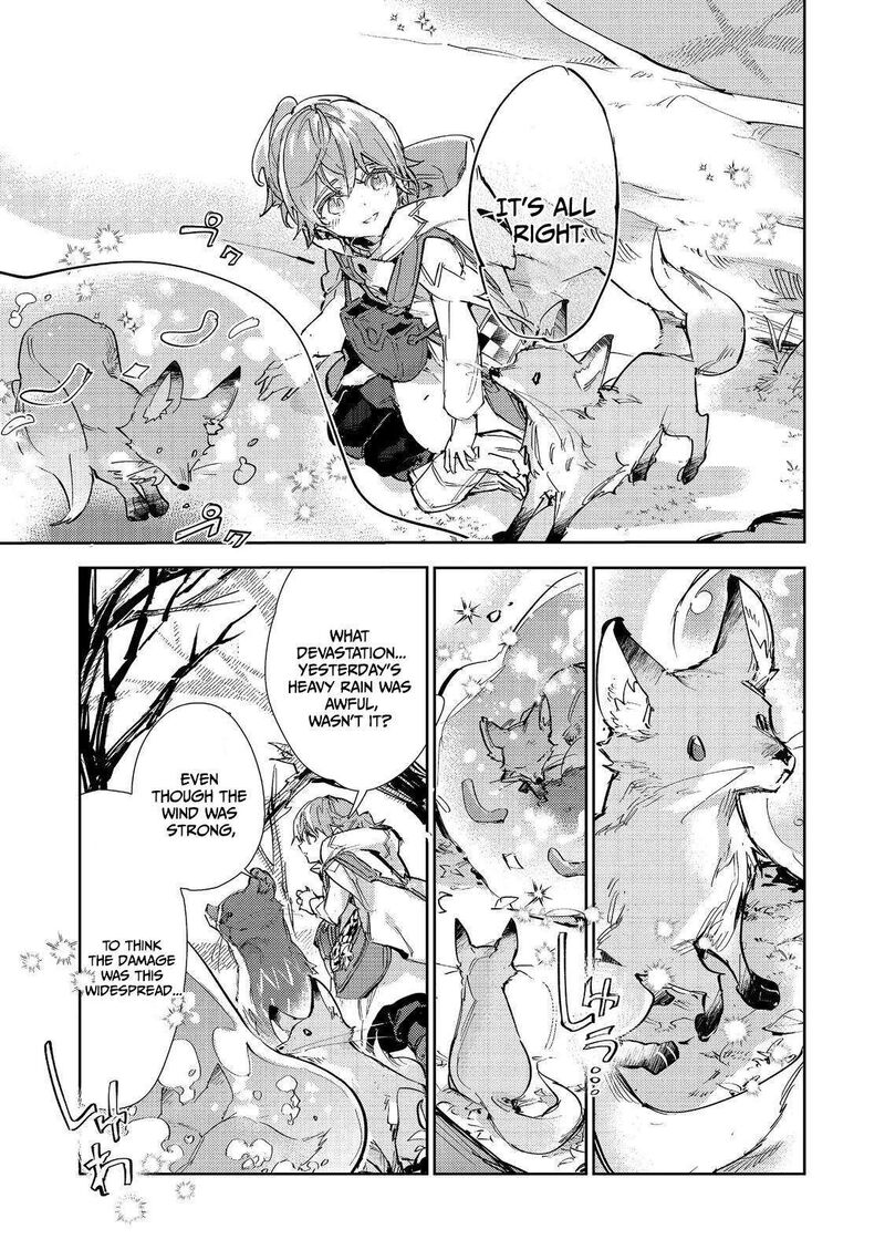Saijaku Teima Wa Gomi Hiroi No Tabi Wo Hajimemashita 31b 3