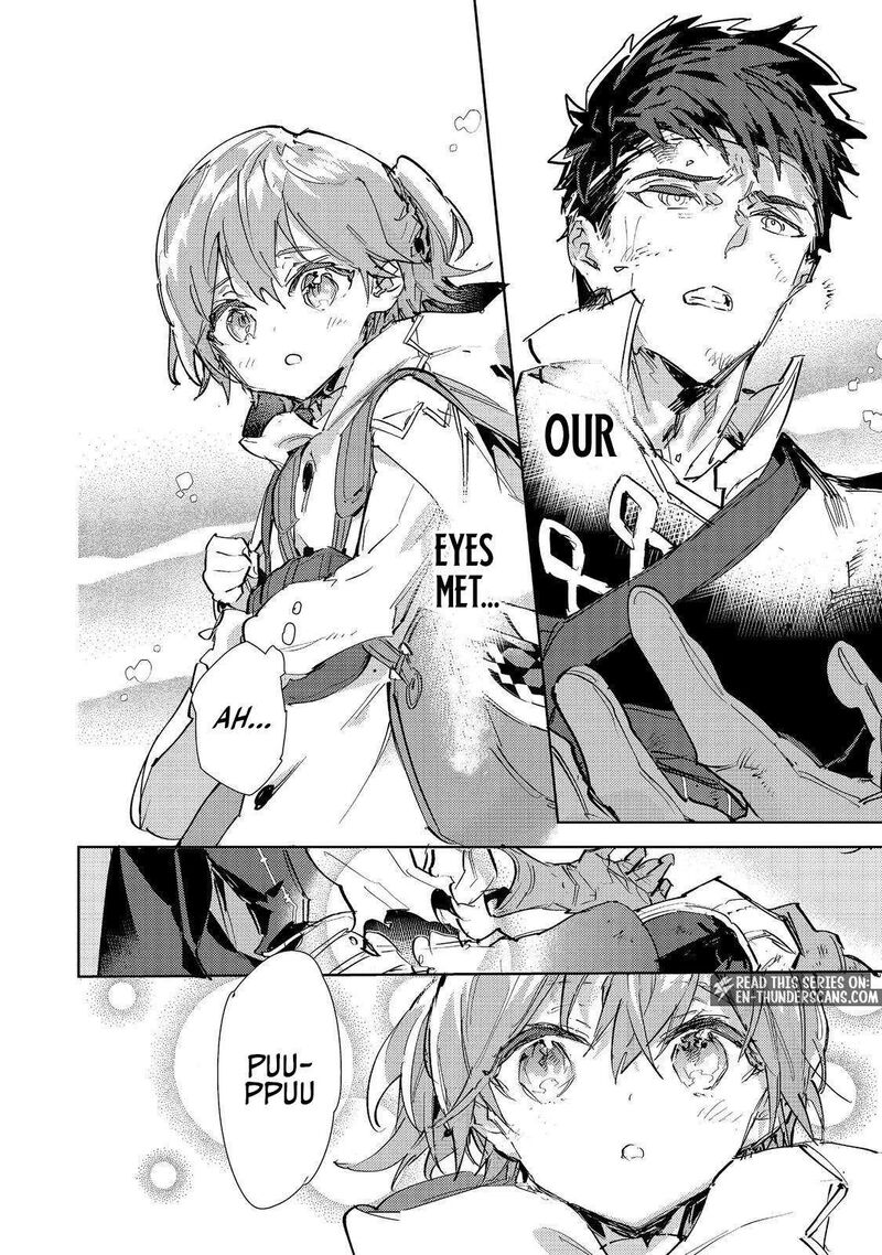 Saijaku Teima Wa Gomi Hiroi No Tabi Wo Hajimemashita 32a 11