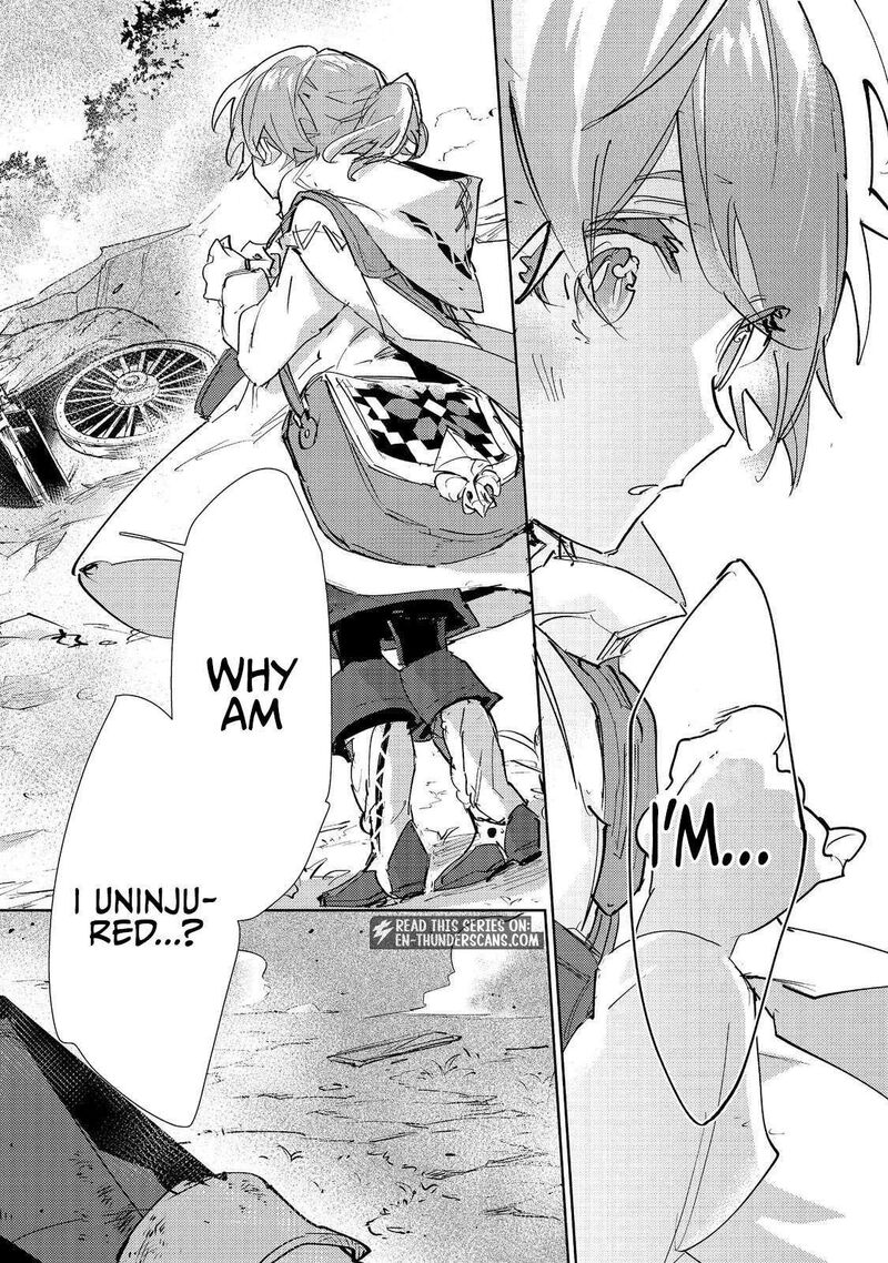 Saijaku Teima Wa Gomi Hiroi No Tabi Wo Hajimemashita 32a 9