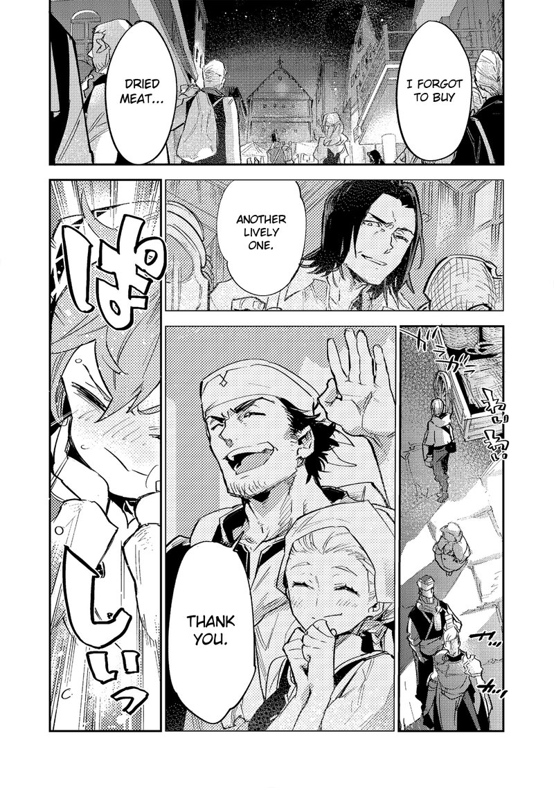 Saijaku Teima Wa Gomi Hiroi No Tabi Wo Hajimemashita 3b 10