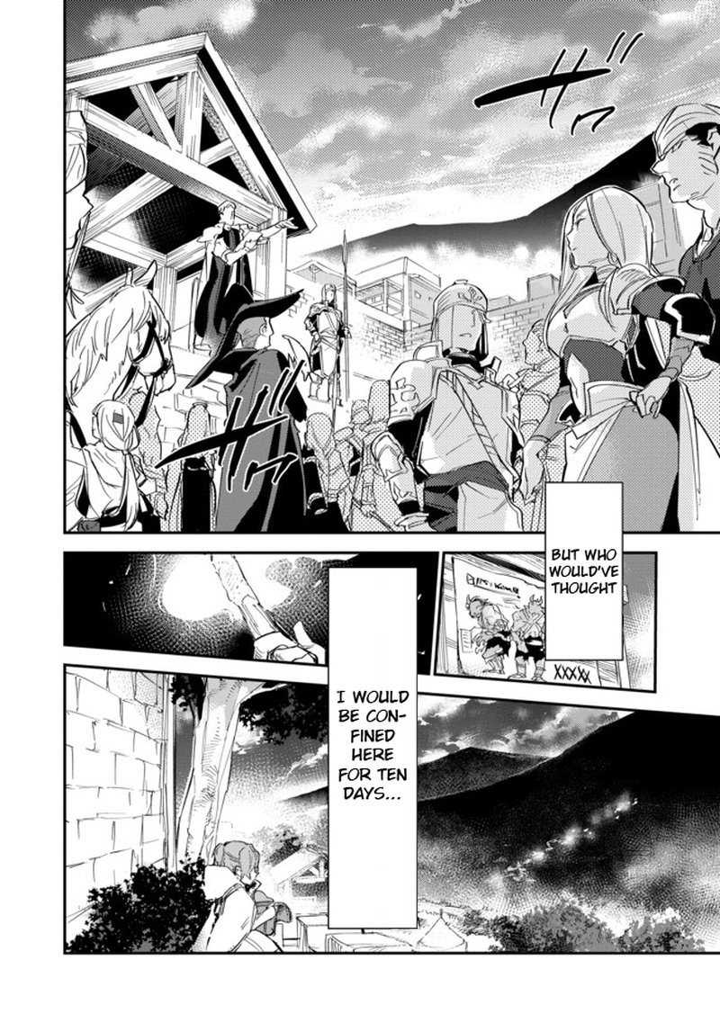 Saijaku Teima Wa Gomi Hiroi No Tabi Wo Hajimemashita 4a 16