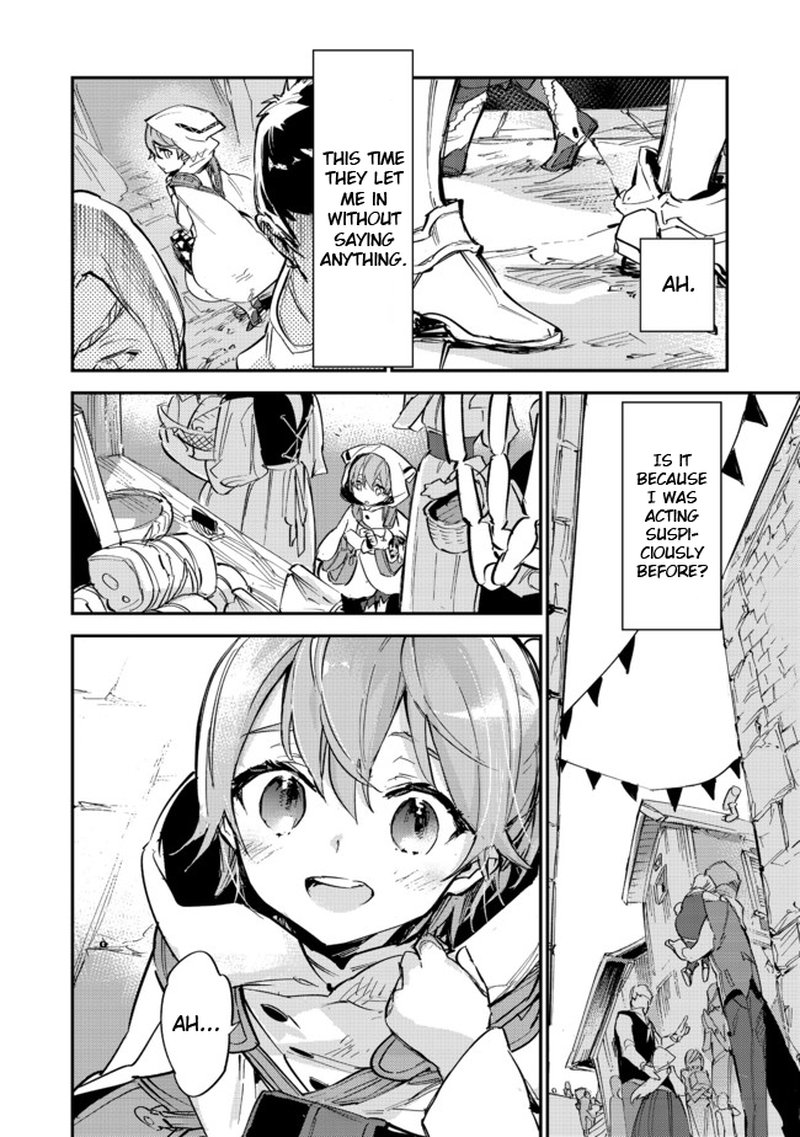 Saijaku Teima Wa Gomi Hiroi No Tabi Wo Hajimemashita 5b 14