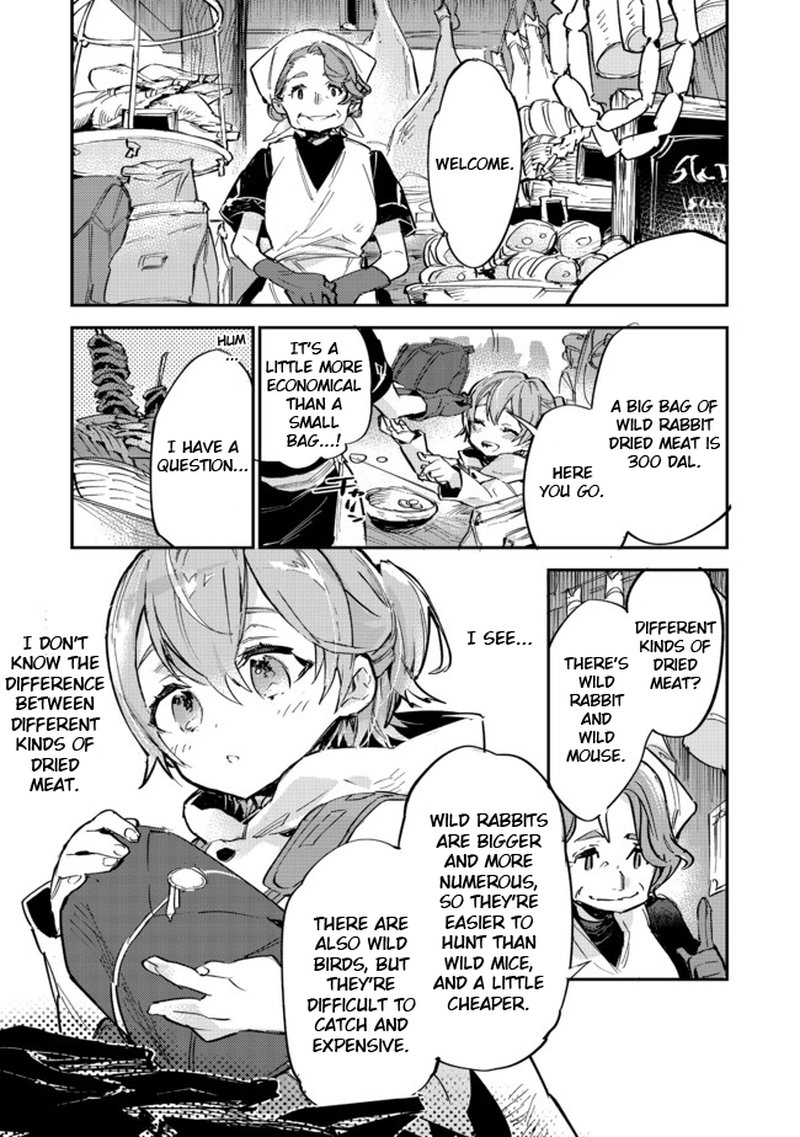 Saijaku Teima Wa Gomi Hiroi No Tabi Wo Hajimemashita 5b 15