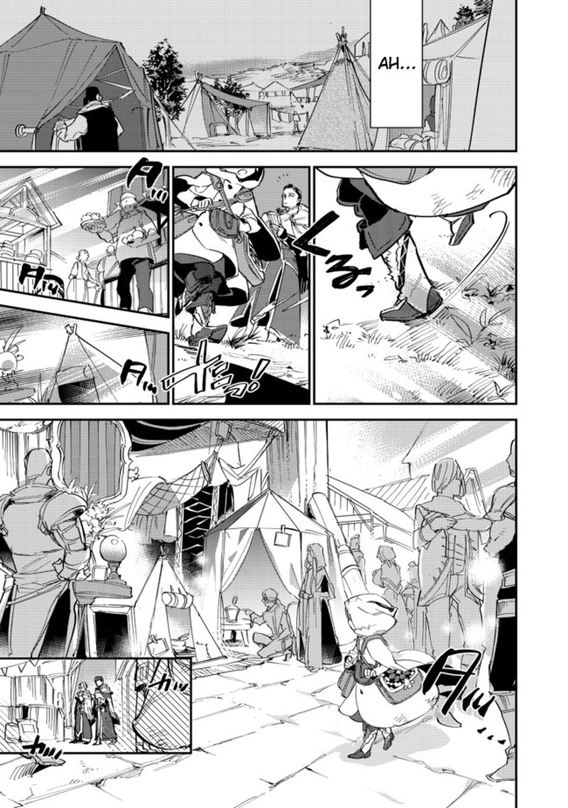Saijaku Teima Wa Gomi Hiroi No Tabi Wo Hajimemashita 5b 17
