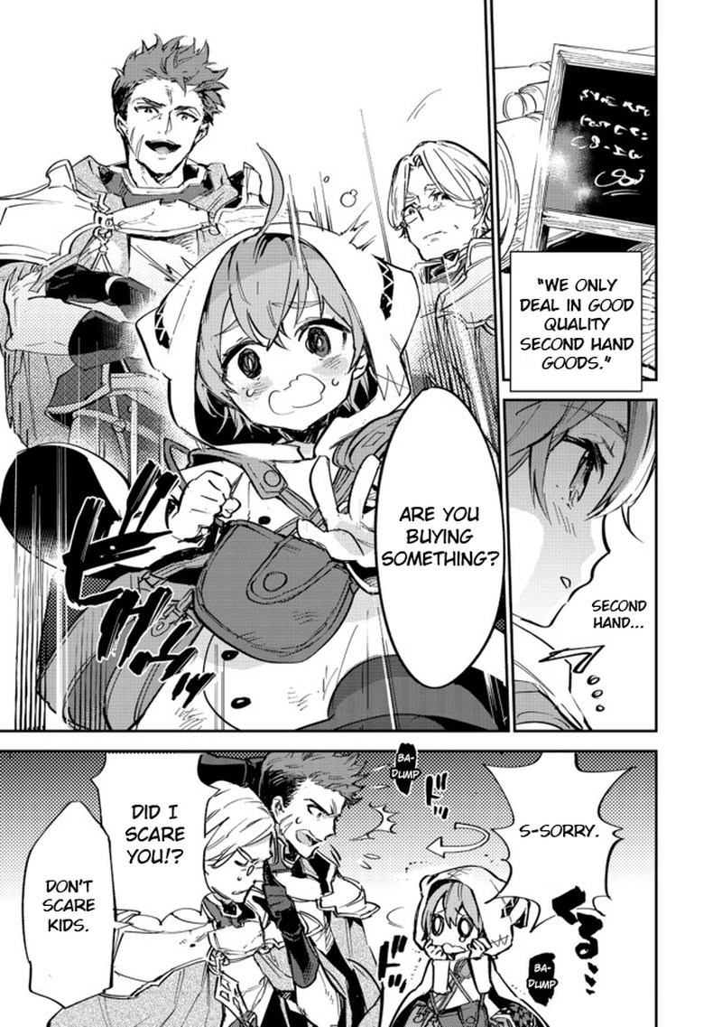 Saijaku Teima Wa Gomi Hiroi No Tabi Wo Hajimemashita 5b 19