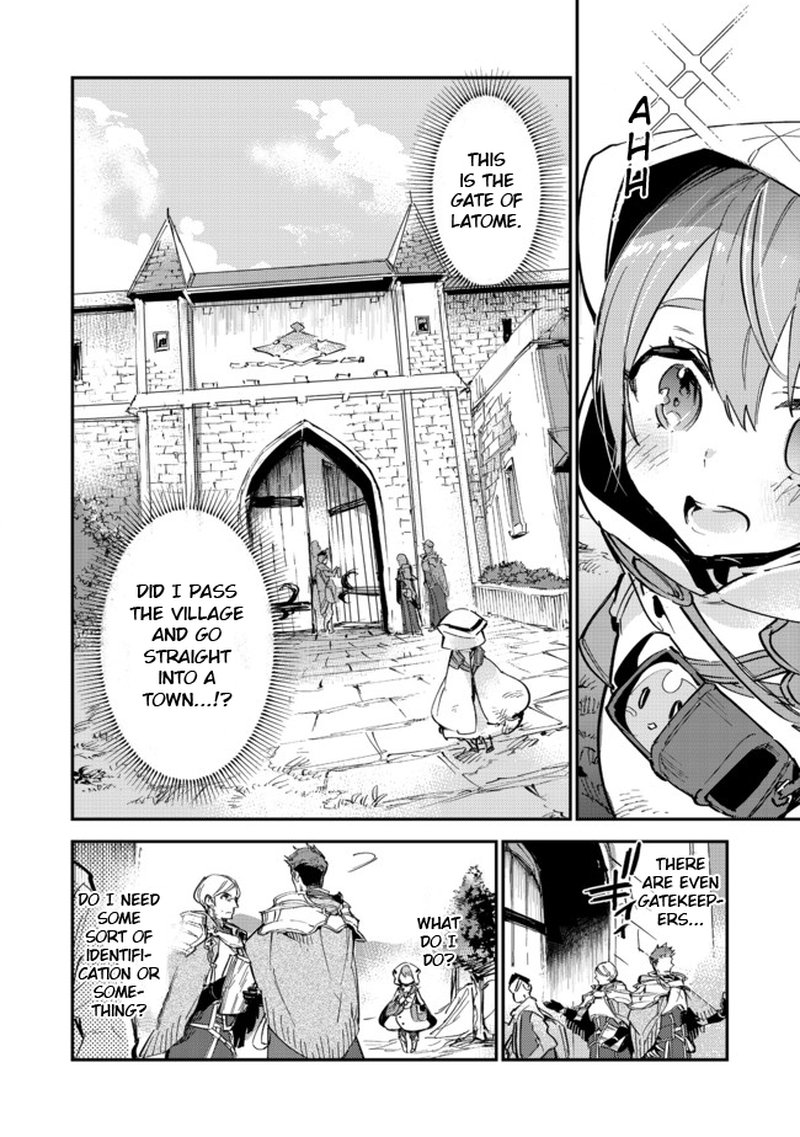 Saijaku Teima Wa Gomi Hiroi No Tabi Wo Hajimemashita 5b 2