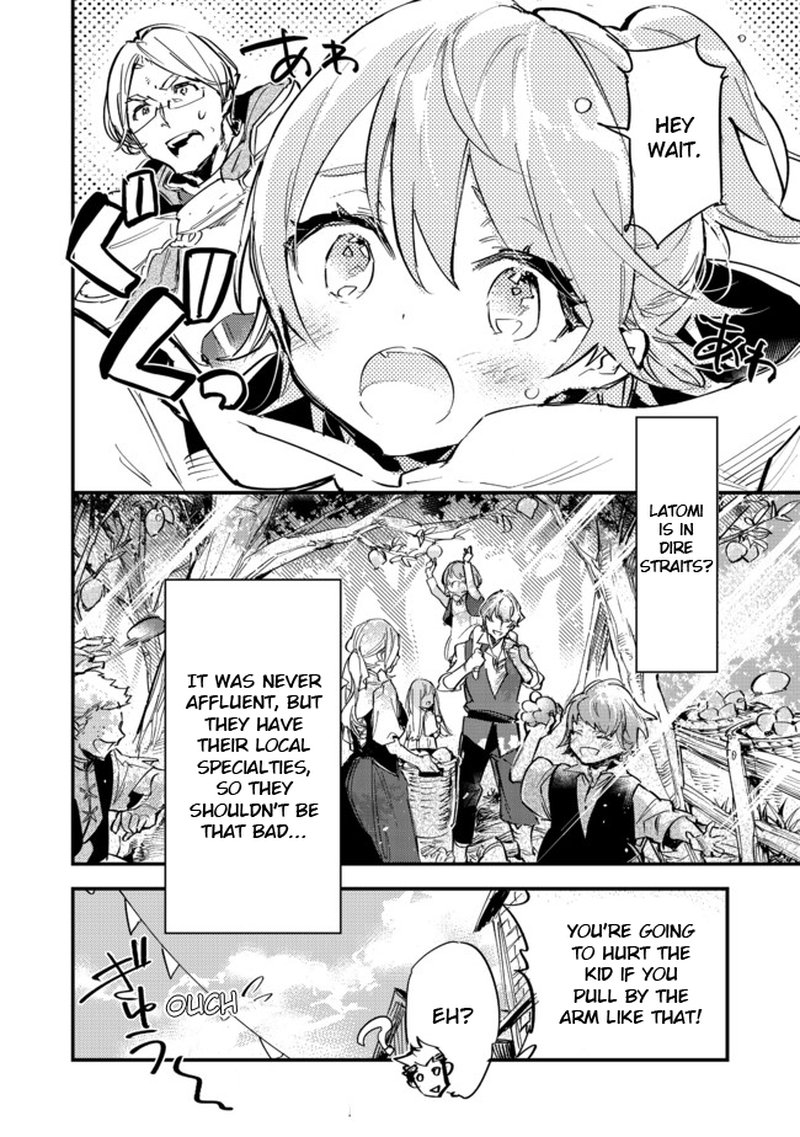 Saijaku Teima Wa Gomi Hiroi No Tabi Wo Hajimemashita 5b 22