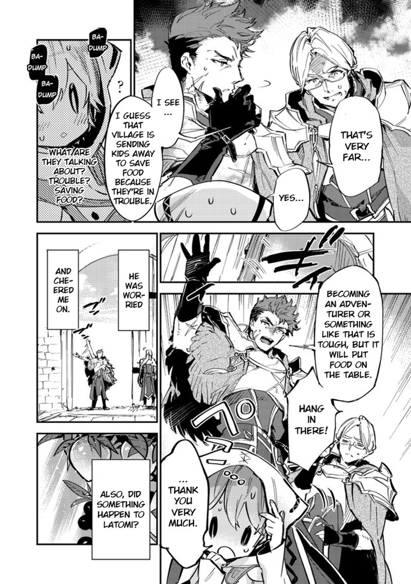 Saijaku Teima Wa Gomi Hiroi No Tabi Wo Hajimemashita 5b 4