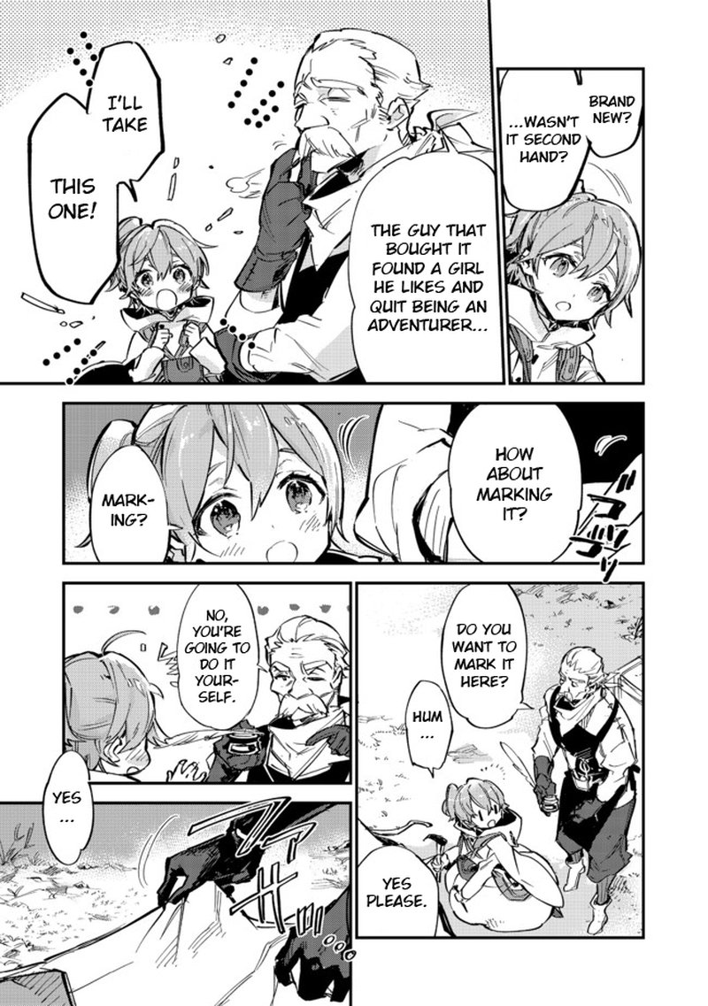 Saijaku Teima Wa Gomi Hiroi No Tabi Wo Hajimemashita 6a 11