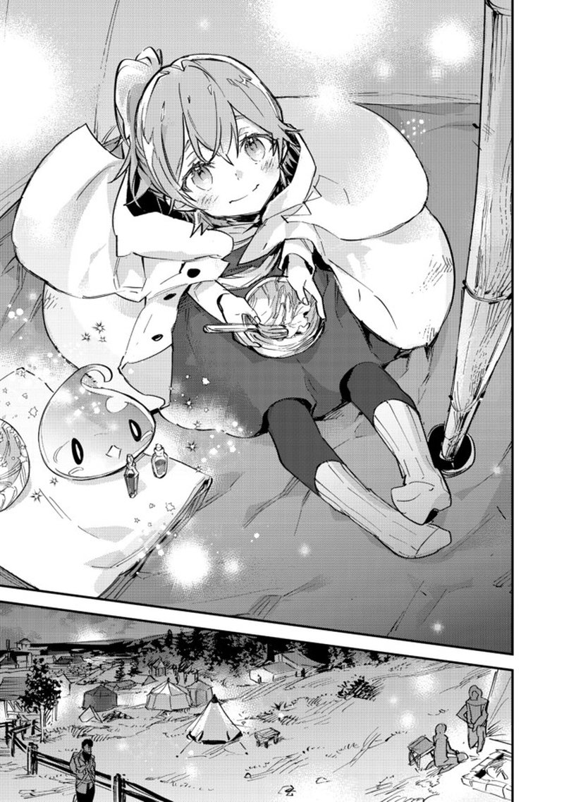 Saijaku Teima Wa Gomi Hiroi No Tabi Wo Hajimemashita 6b 7