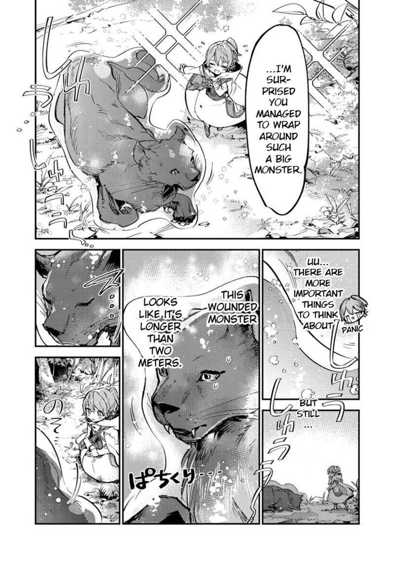 Saijaku Teima Wa Gomi Hiroi No Tabi Wo Hajimemashita 7a 10