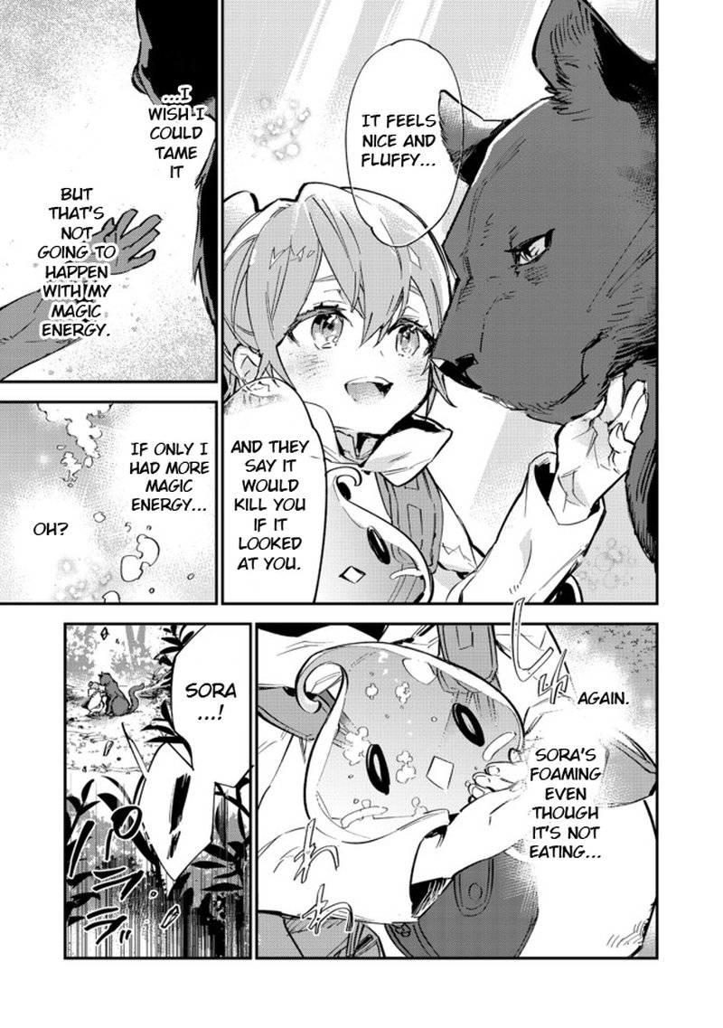 Saijaku Teima Wa Gomi Hiroi No Tabi Wo Hajimemashita 7a 16