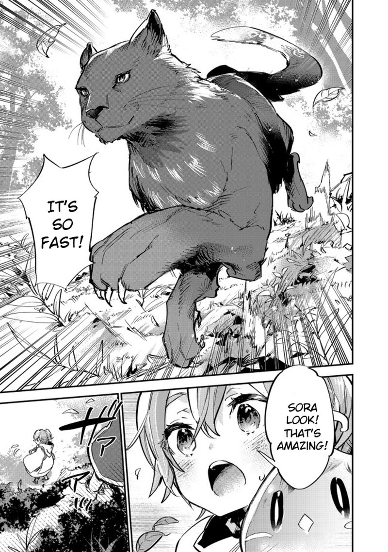 Saijaku Teima Wa Gomi Hiroi No Tabi Wo Hajimemashita 7a 18
