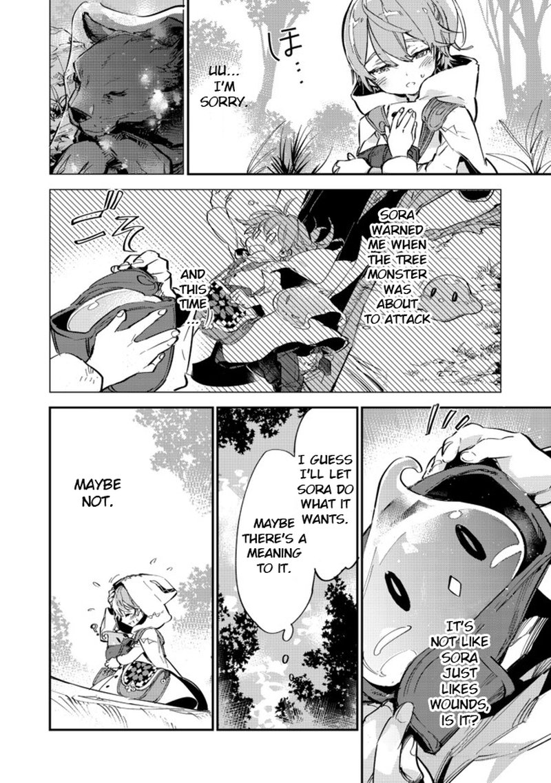 Saijaku Teima Wa Gomi Hiroi No Tabi Wo Hajimemashita 7a 21
