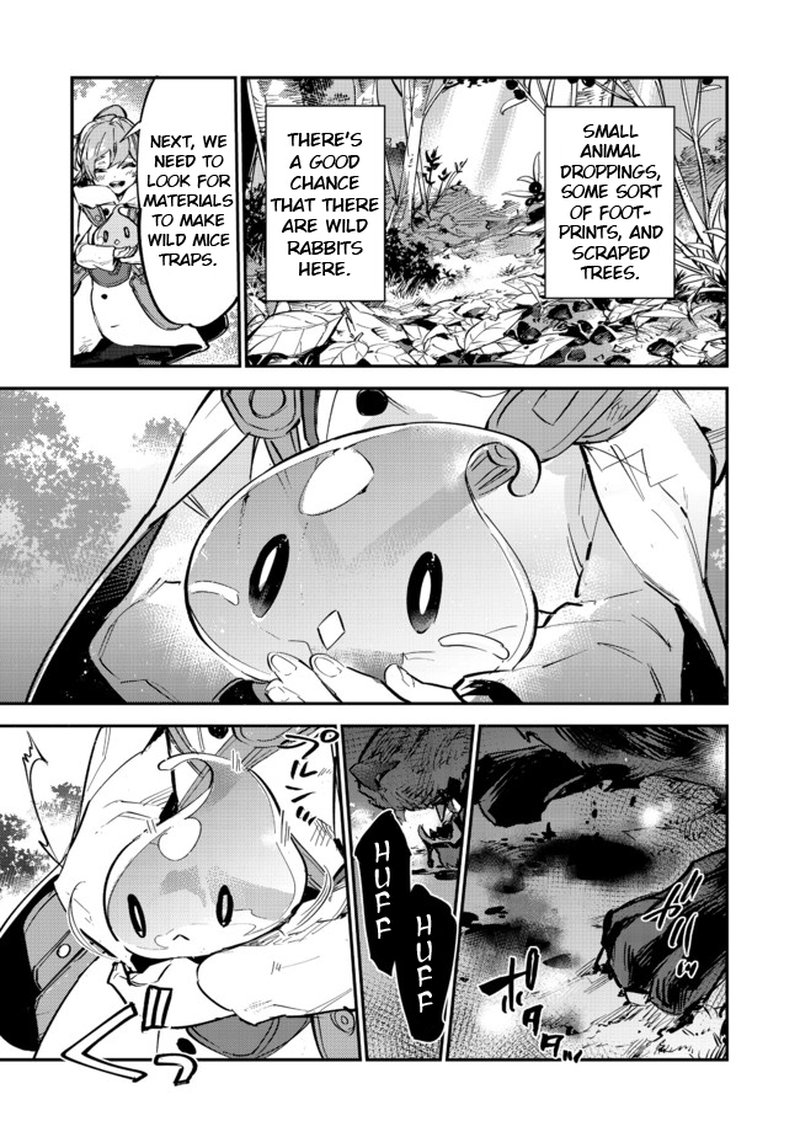 Saijaku Teima Wa Gomi Hiroi No Tabi Wo Hajimemashita 7a 3