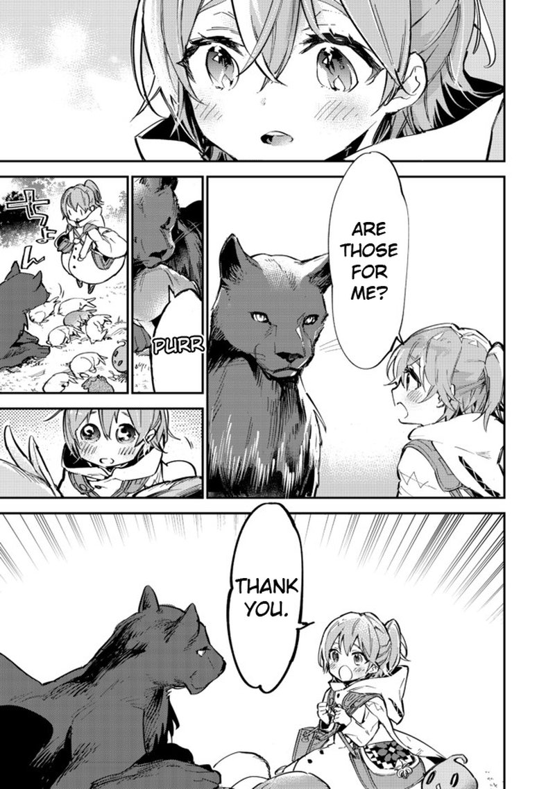 Saijaku Teima Wa Gomi Hiroi No Tabi Wo Hajimemashita 7b 17