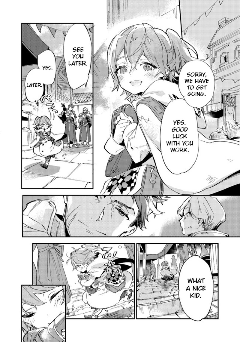 Saijaku Teima Wa Gomi Hiroi No Tabi Wo Hajimemashita 9a 10