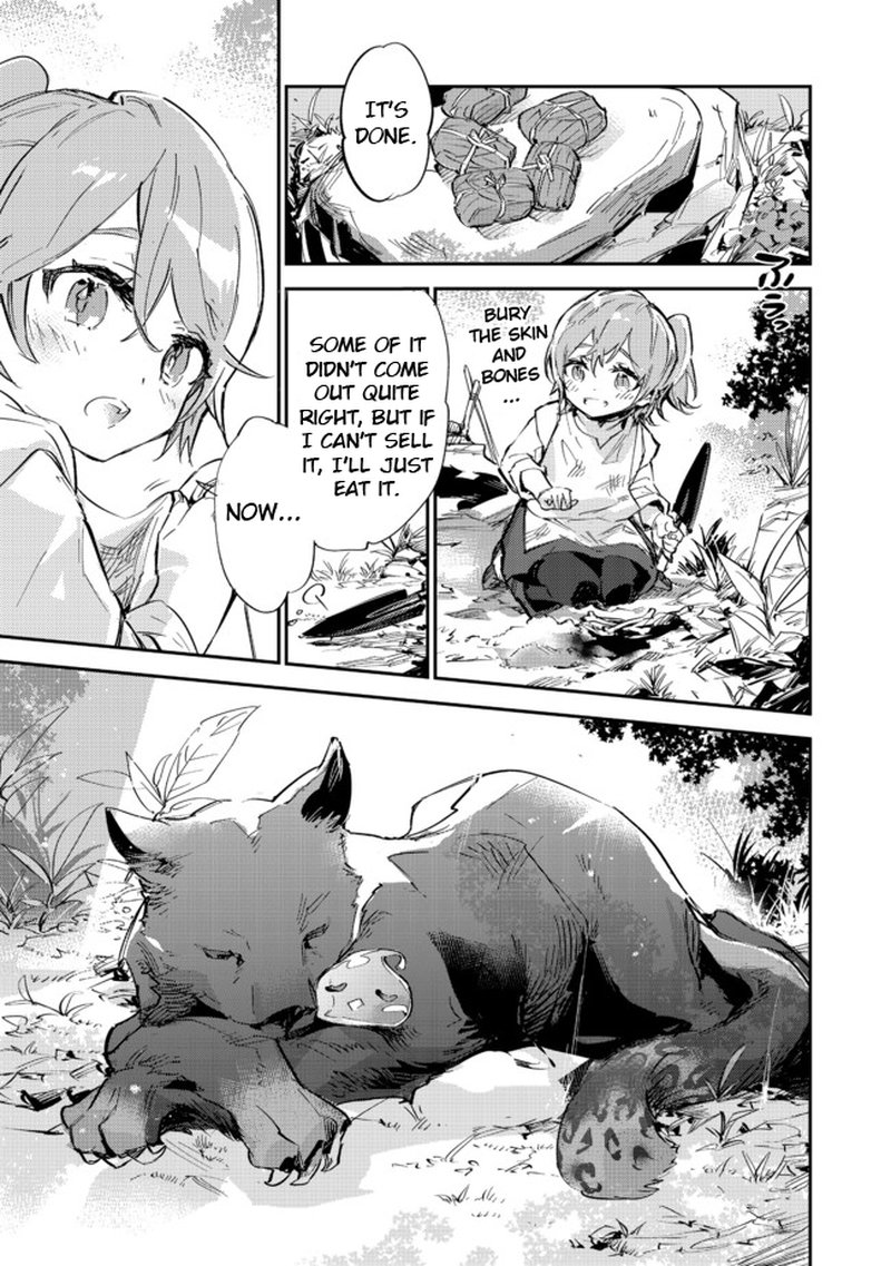 Saijaku Teima Wa Gomi Hiroi No Tabi Wo Hajimemashita 9a 17