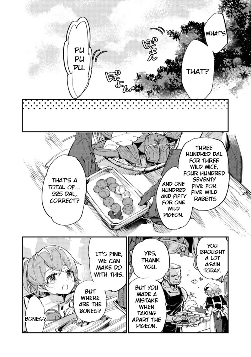 Saijaku Teima Wa Gomi Hiroi No Tabi Wo Hajimemashita 9a 20