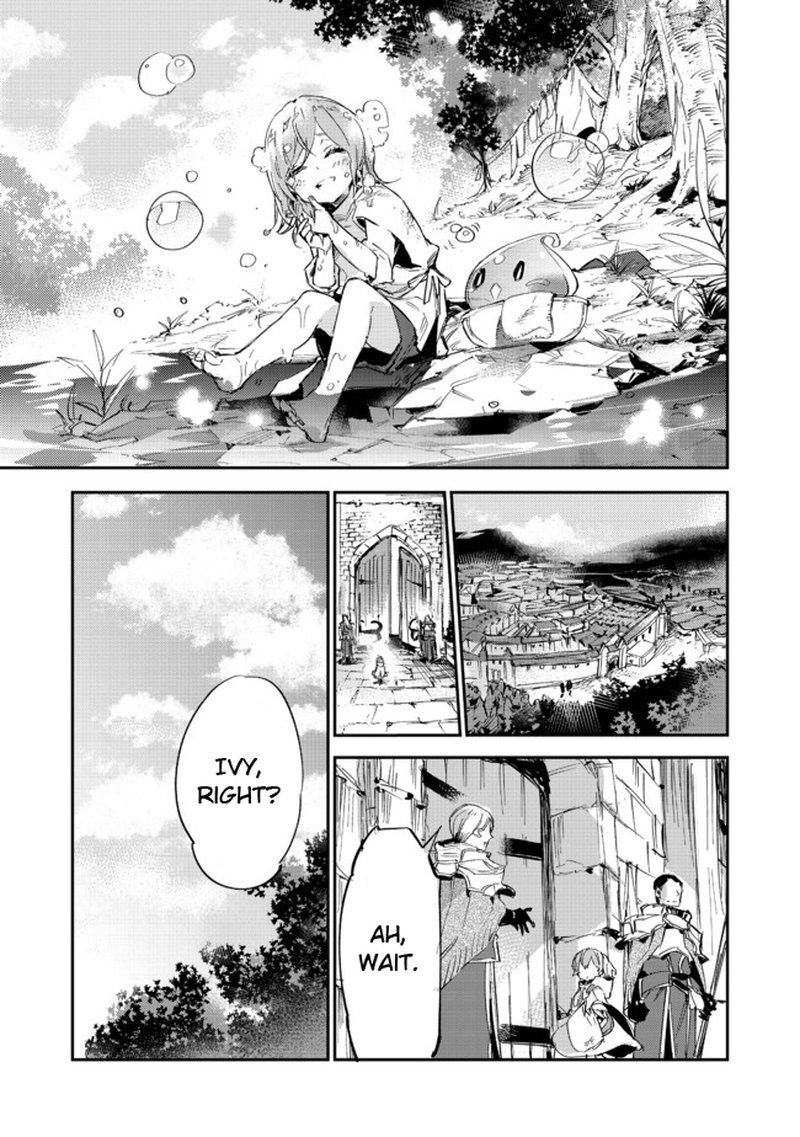 Saijaku Teima Wa Gomi Hiroi No Tabi Wo Hajimemashita 9a 23