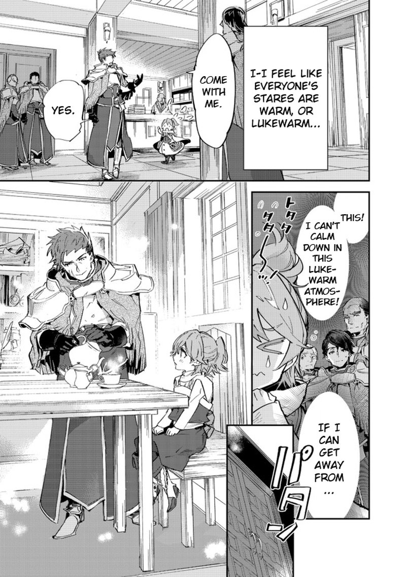Saijaku Teima Wa Gomi Hiroi No Tabi Wo Hajimemashita 9a 25