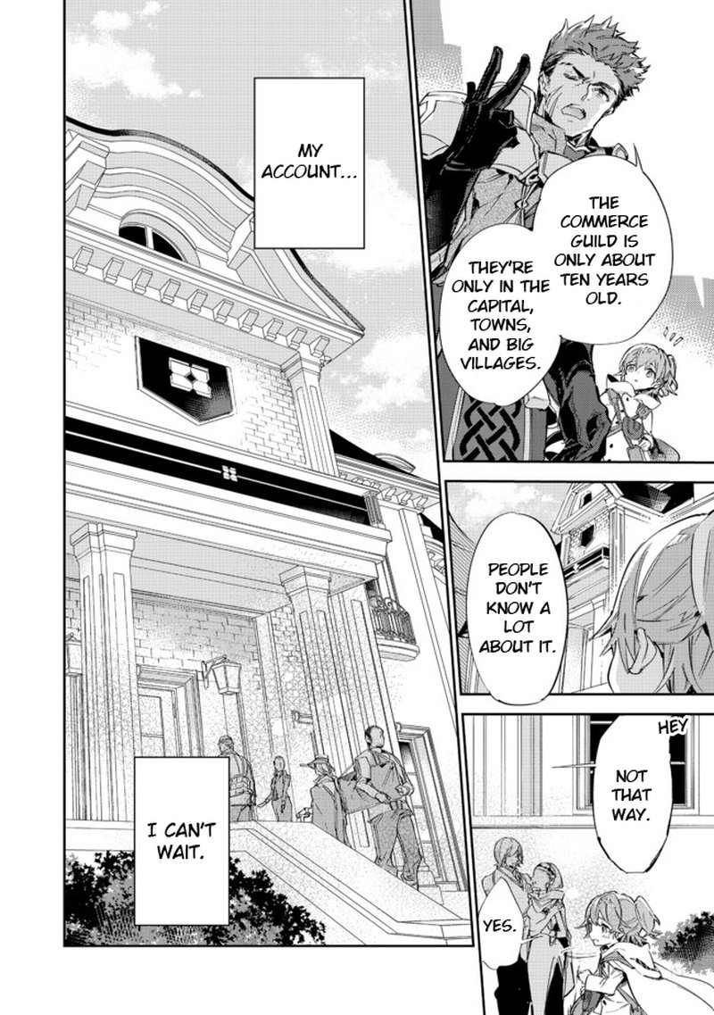 Saijaku Teima Wa Gomi Hiroi No Tabi Wo Hajimemashita 9b 12