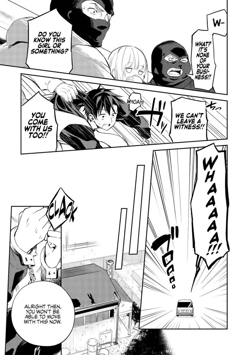 Saijo No Osewa Takane No Hana Darakena Meimon Kou De Gakuin Ichi No Ojou Sama Seikatsu Nouryoku Kaimu Wo Kagenagara Osewa Suru Koto Ni Narimashita 1 10