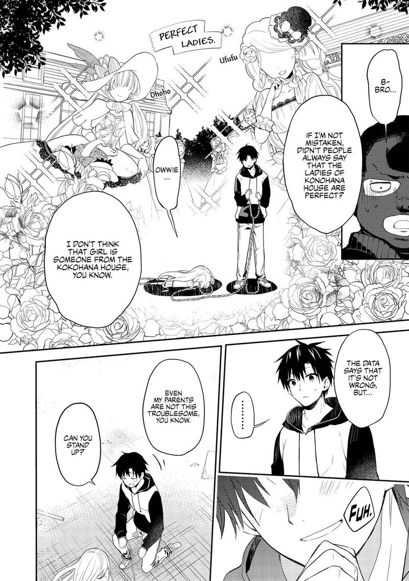 Saijo No Osewa Takane No Hana Darakena Meimon Kou De Gakuin Ichi No Ojou Sama Seikatsu Nouryoku Kaimu Wo Kagenagara Osewa Suru Koto Ni Narimashita 1 17