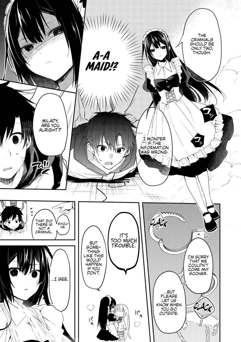 Saijo No Osewa Takane No Hana Darakena Meimon Kou De Gakuin Ichi No Ojou Sama Seikatsu Nouryoku Kaimu Wo Kagenagara Osewa Suru Koto Ni Narimashita 1 28
