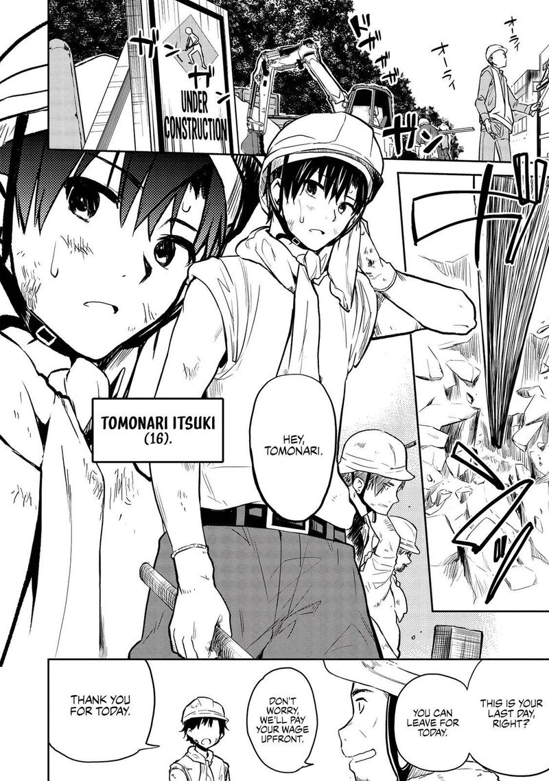 Saijo No Osewa Takane No Hana Darakena Meimon Kou De Gakuin Ichi No Ojou Sama Seikatsu Nouryoku Kaimu Wo Kagenagara Osewa Suru Koto Ni Narimashita 1 3