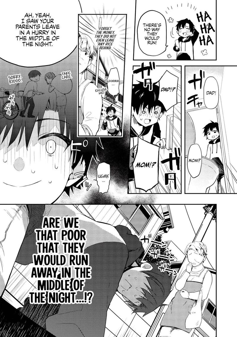 Saijo No Osewa Takane No Hana Darakena Meimon Kou De Gakuin Ichi No Ojou Sama Seikatsu Nouryoku Kaimu Wo Kagenagara Osewa Suru Koto Ni Narimashita 1 6