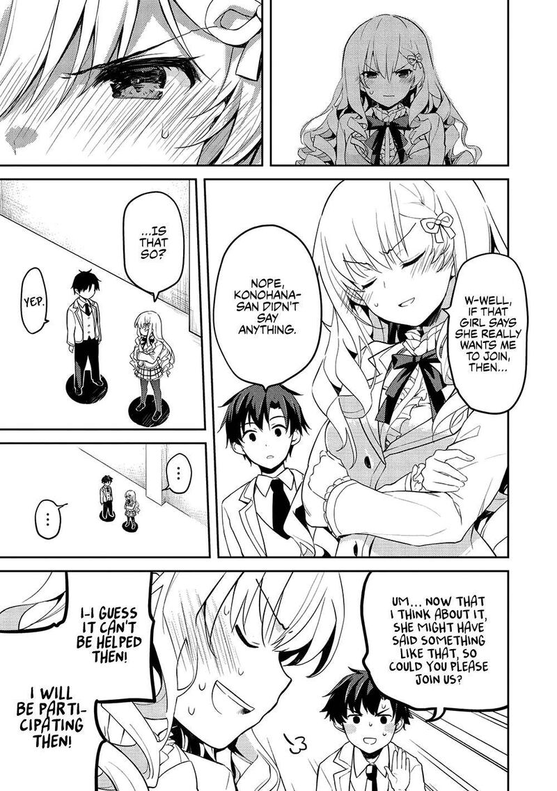Saijo No Osewa Takane No Hana Darakena Meimon Kou De Gakuin Ichi No Ojou Sama Seikatsu Nouryoku Kaimu Wo Kagenagara Osewa Suru Koto Ni Narimashita 10 9