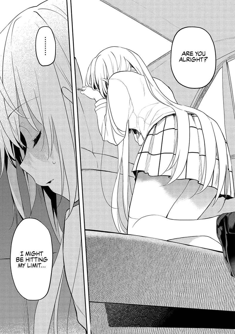 Saijo No Osewa Takane No Hana Darakena Meimon Kou De Gakuin Ichi No Ojou Sama Seikatsu Nouryoku Kaimu Wo Kagenagara Osewa Suru Koto Ni Narimashita 11 20