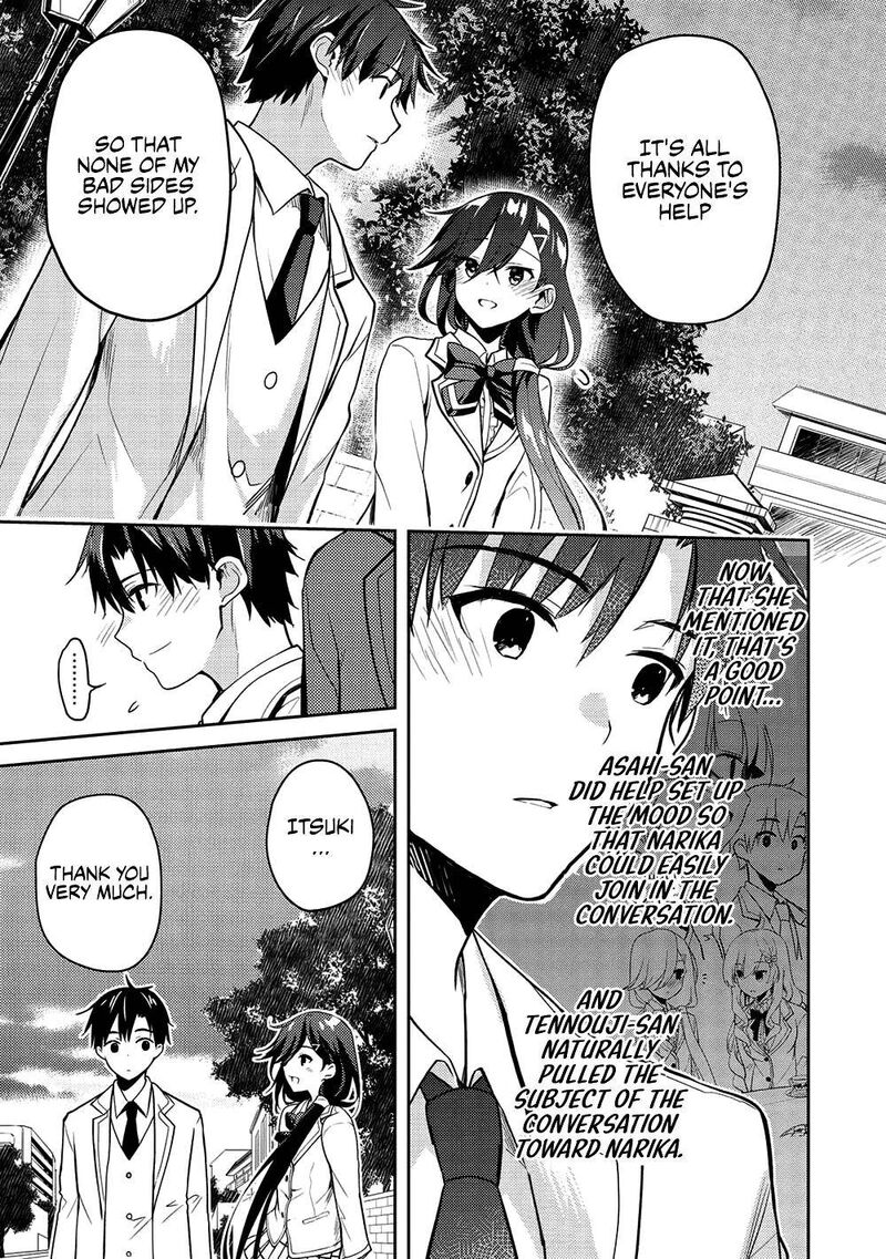 Saijo No Osewa Takane No Hana Darakena Meimon Kou De Gakuin Ichi No Ojou Sama Seikatsu Nouryoku Kaimu Wo Kagenagara Osewa Suru Koto Ni Narimashita 11 22