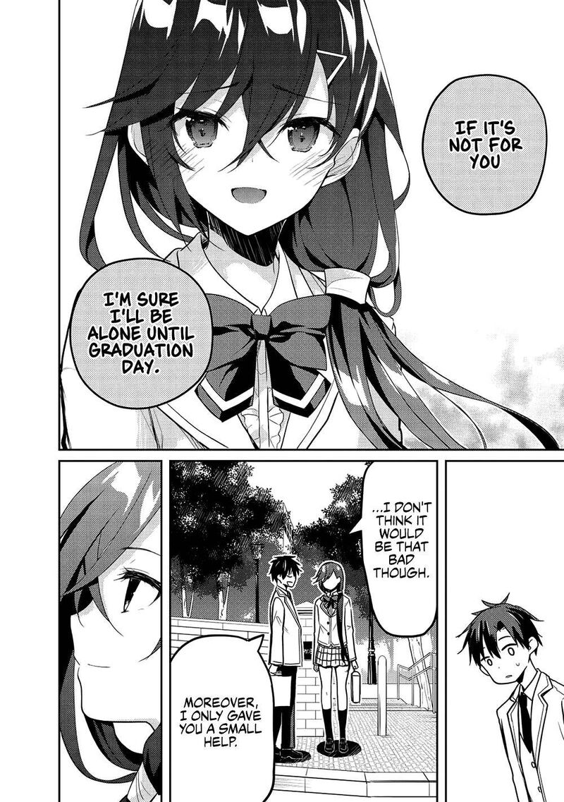 Saijo No Osewa Takane No Hana Darakena Meimon Kou De Gakuin Ichi No Ojou Sama Seikatsu Nouryoku Kaimu Wo Kagenagara Osewa Suru Koto Ni Narimashita 11 23
